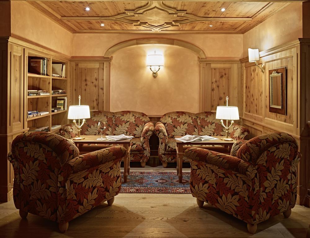 Cerana Relax Hotel Madonna Dış mekan fotoğraf