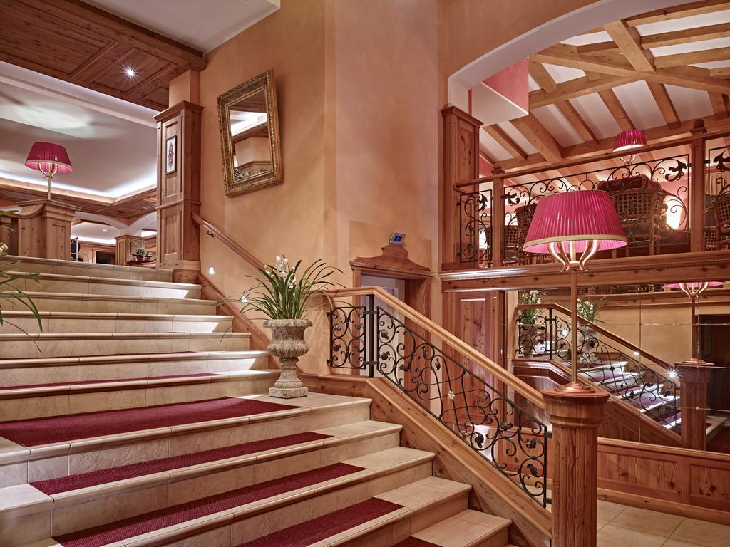 Cerana Relax Hotel Madonna Dış mekan fotoğraf