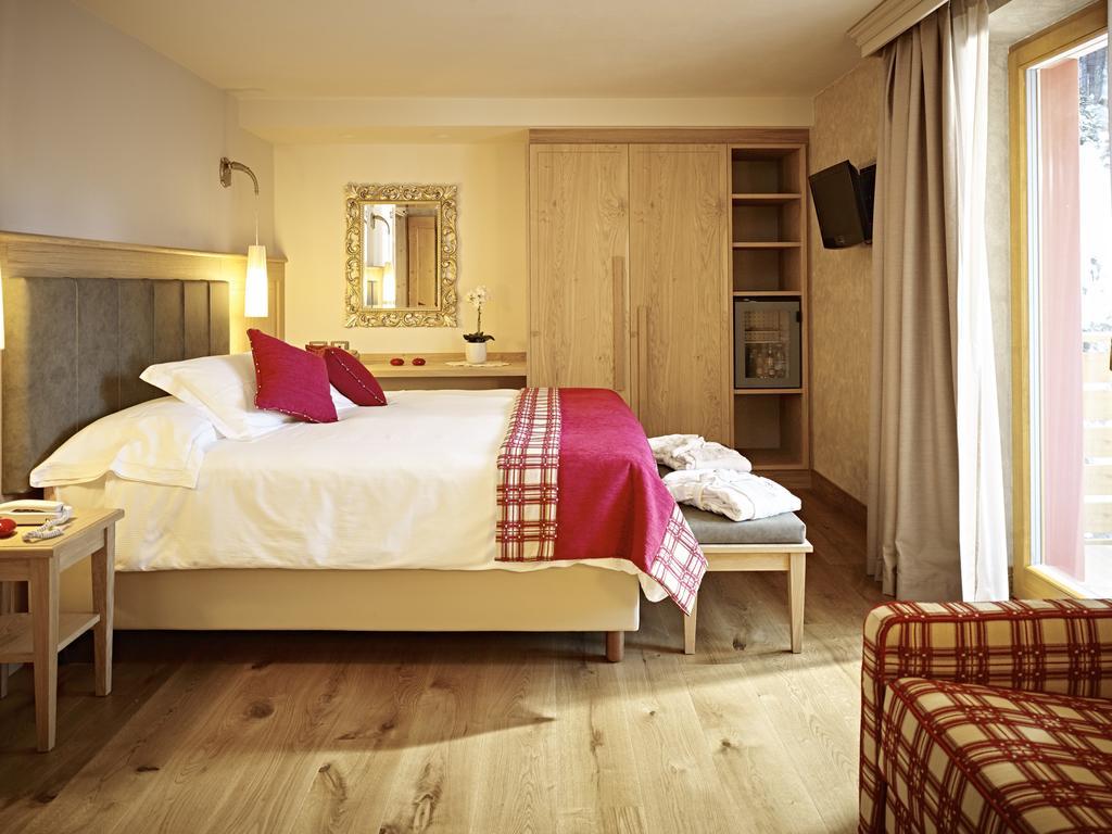 Cerana Relax Hotel Madonna Oda fotoğraf