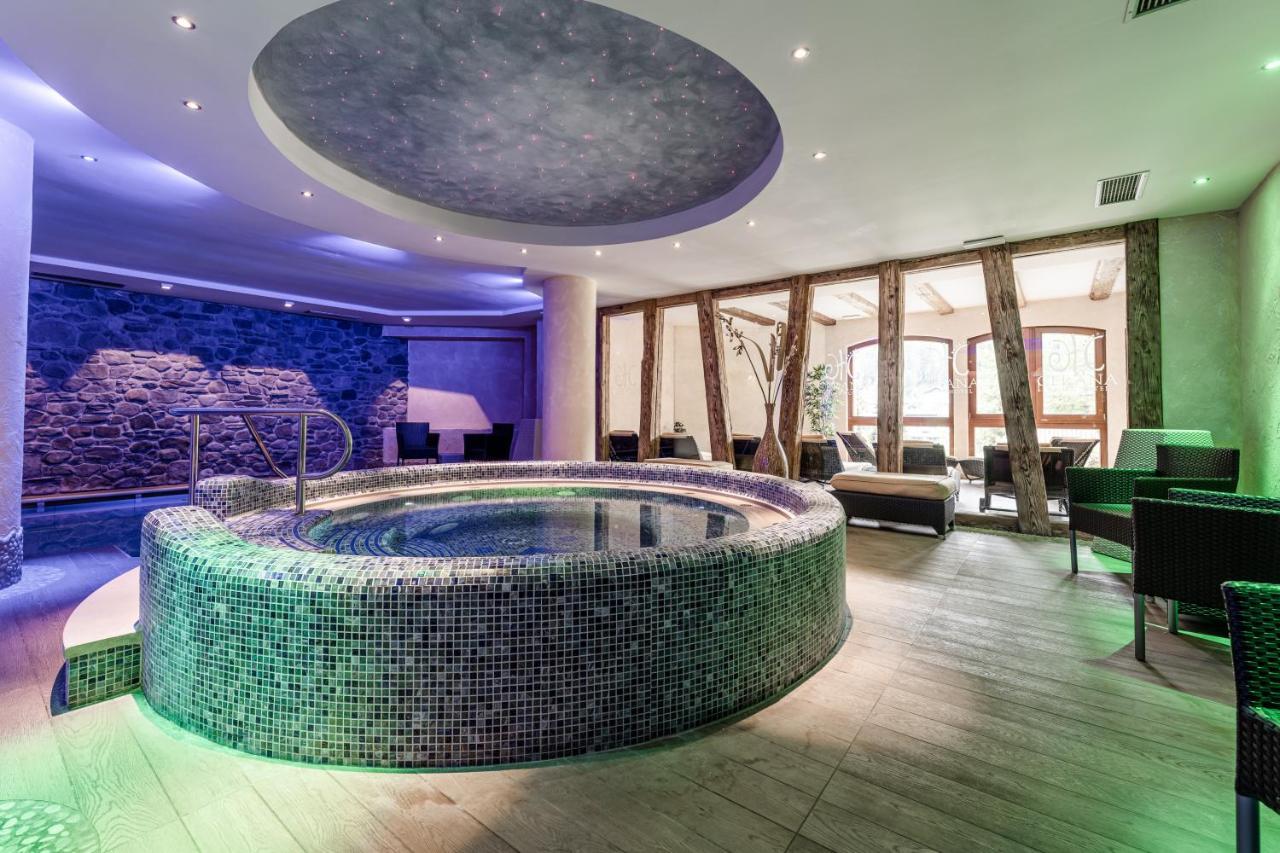 Cerana Relax Hotel Madonna Dış mekan fotoğraf