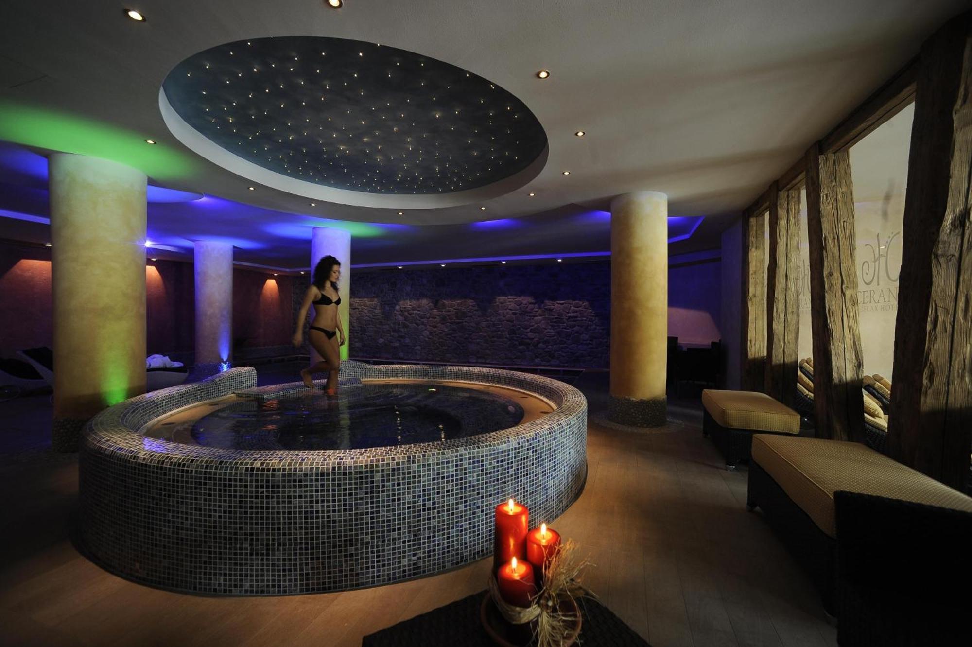 Cerana Relax Hotel Madonna Dış mekan fotoğraf