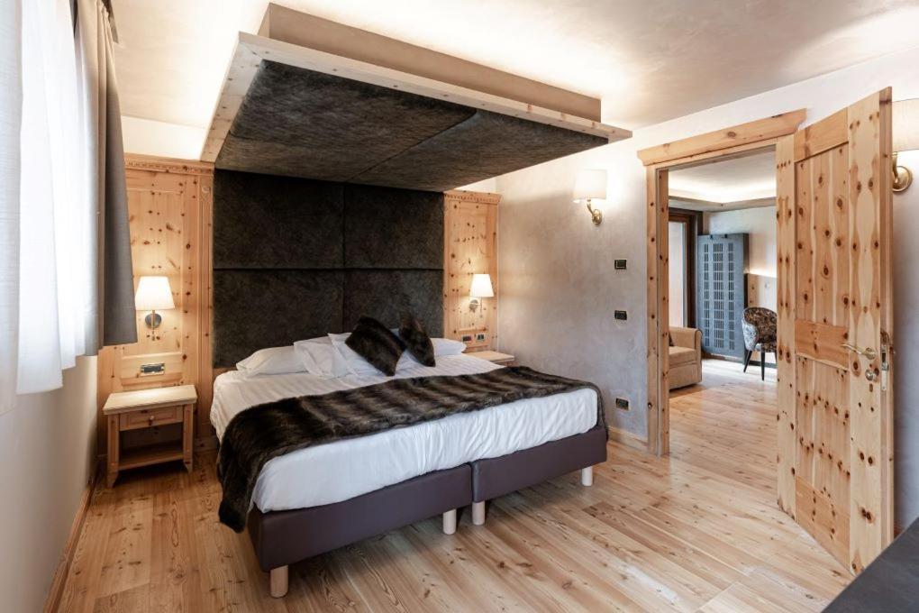 Cerana Relax Hotel Madonna Dış mekan fotoğraf