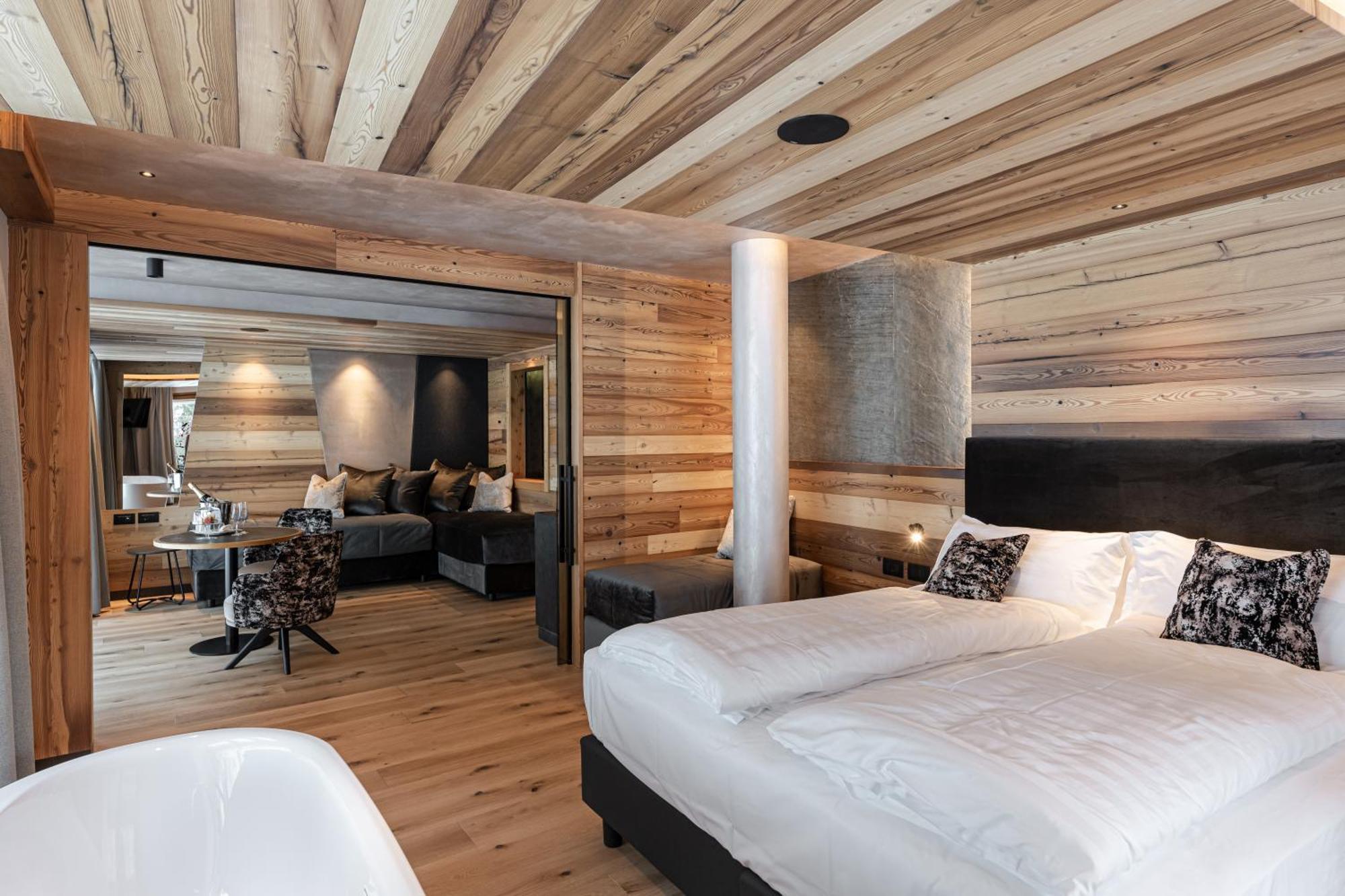 Cerana Relax Hotel Madonna Dış mekan fotoğraf
