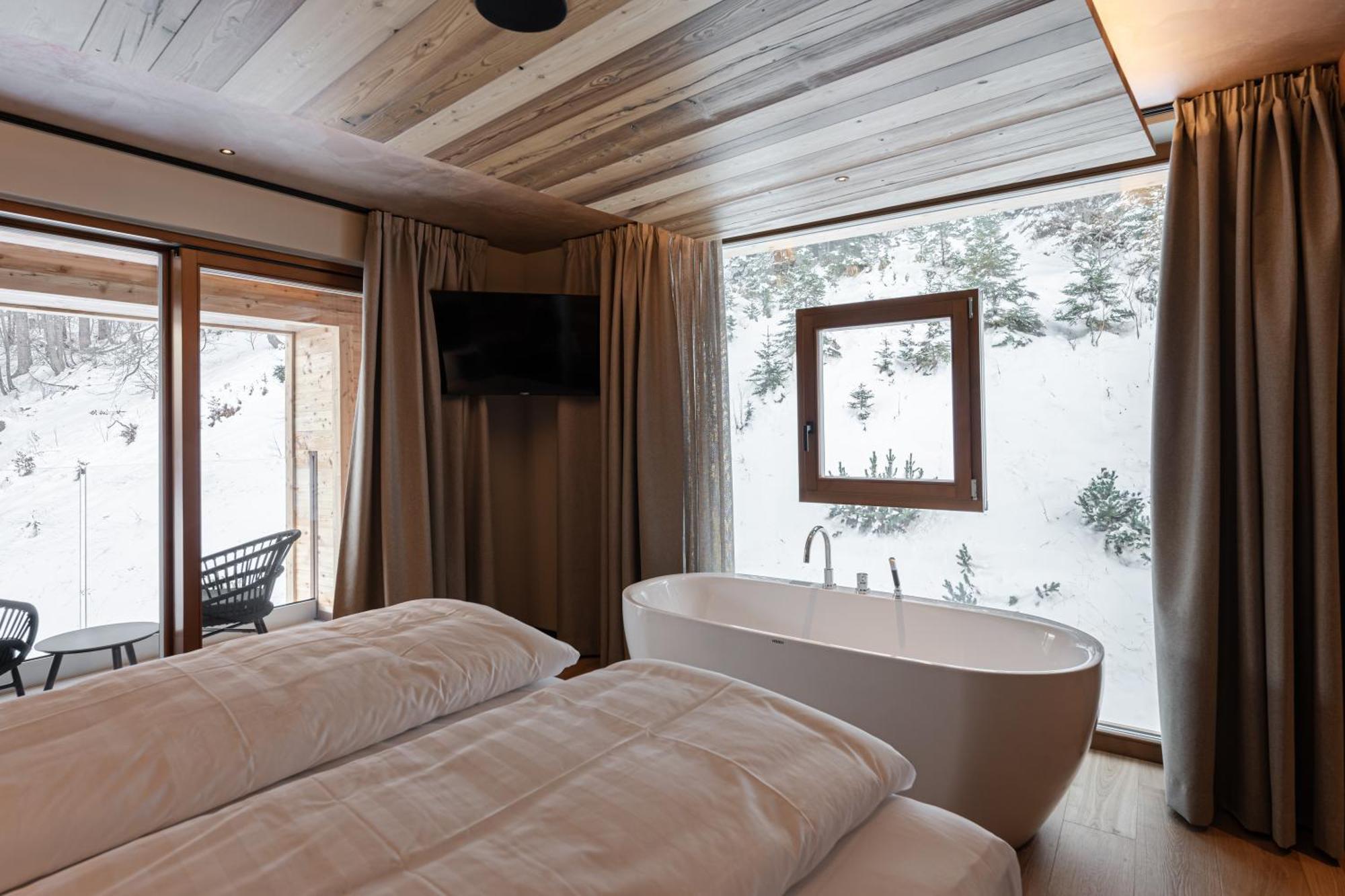 Cerana Relax Hotel Madonna Dış mekan fotoğraf