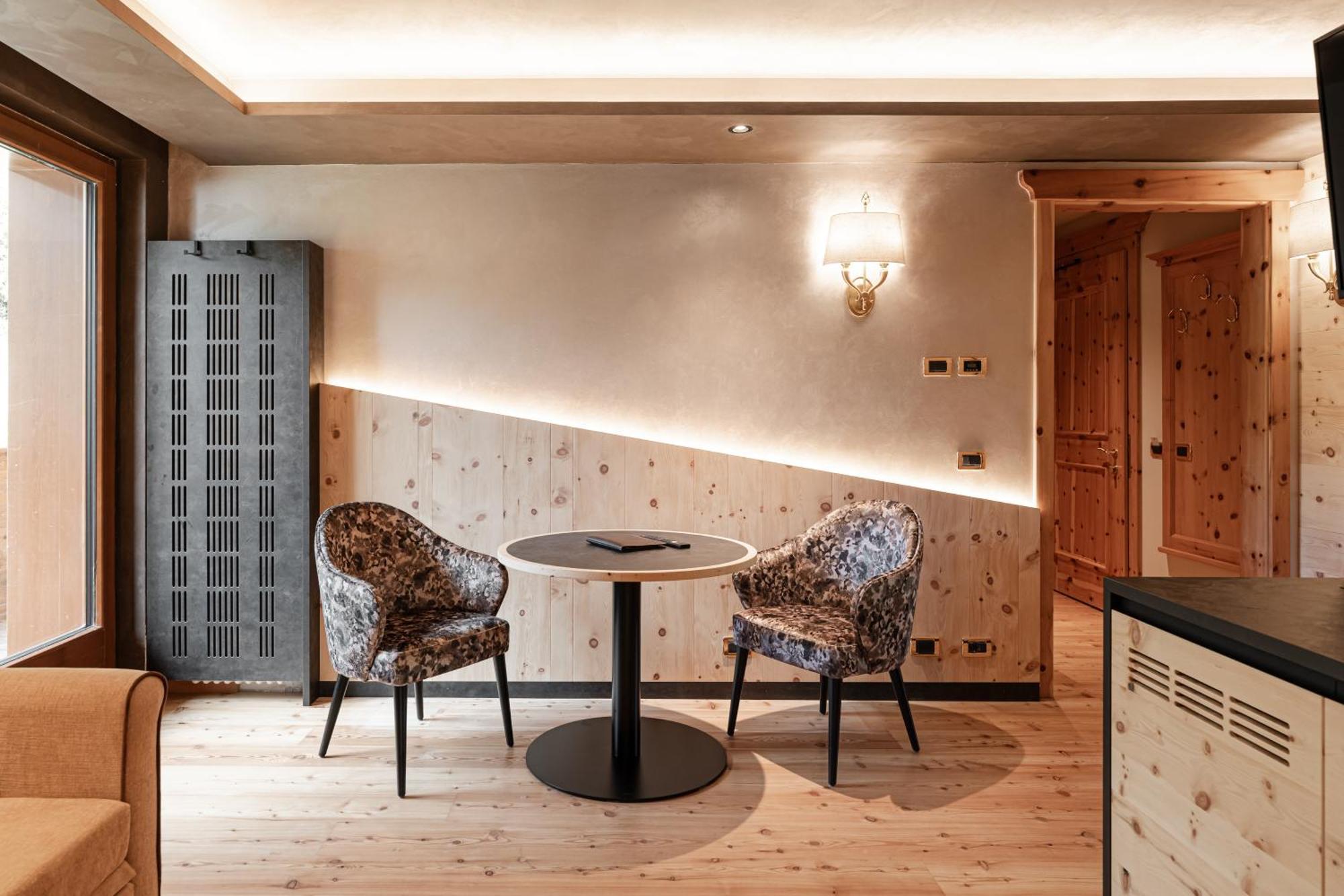 Cerana Relax Hotel Madonna Dış mekan fotoğraf