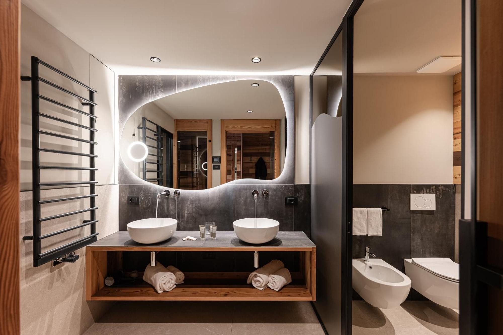 Cerana Relax Hotel Madonna Dış mekan fotoğraf