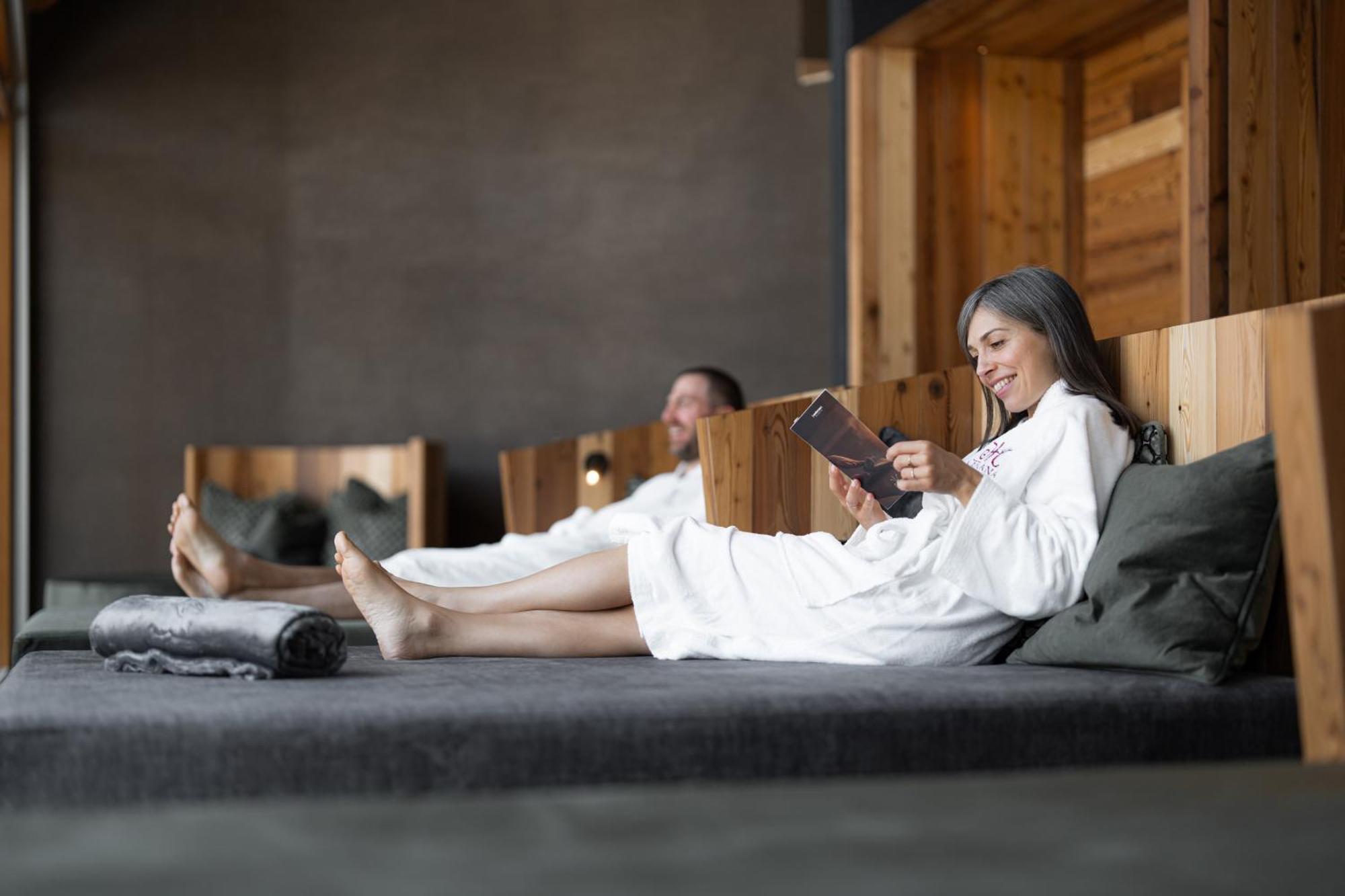 Cerana Relax Hotel Madonna Dış mekan fotoğraf