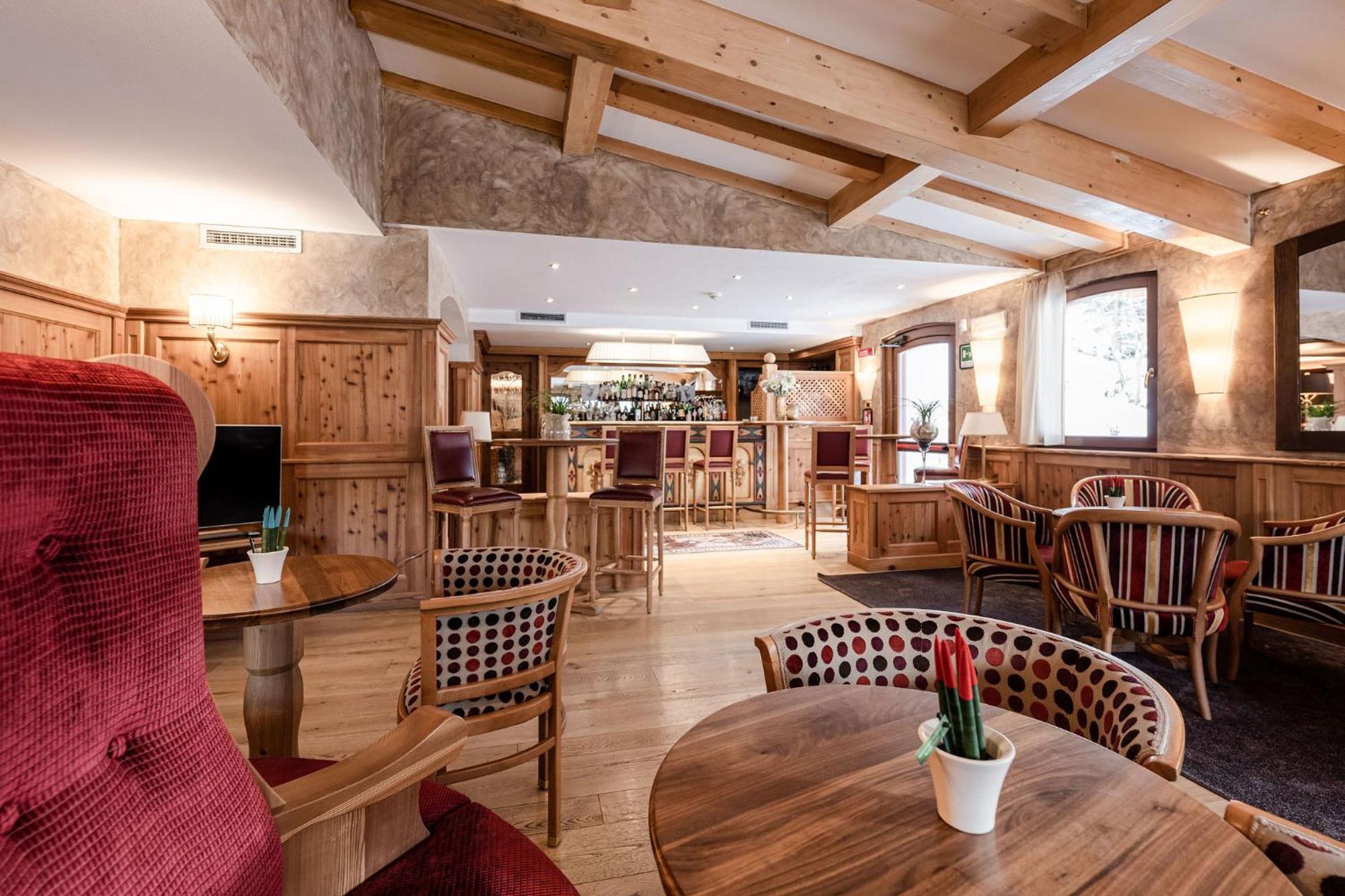 Cerana Relax Hotel Madonna Dış mekan fotoğraf