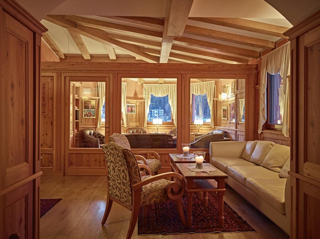 Cerana Relax Hotel Madonna Dış mekan fotoğraf