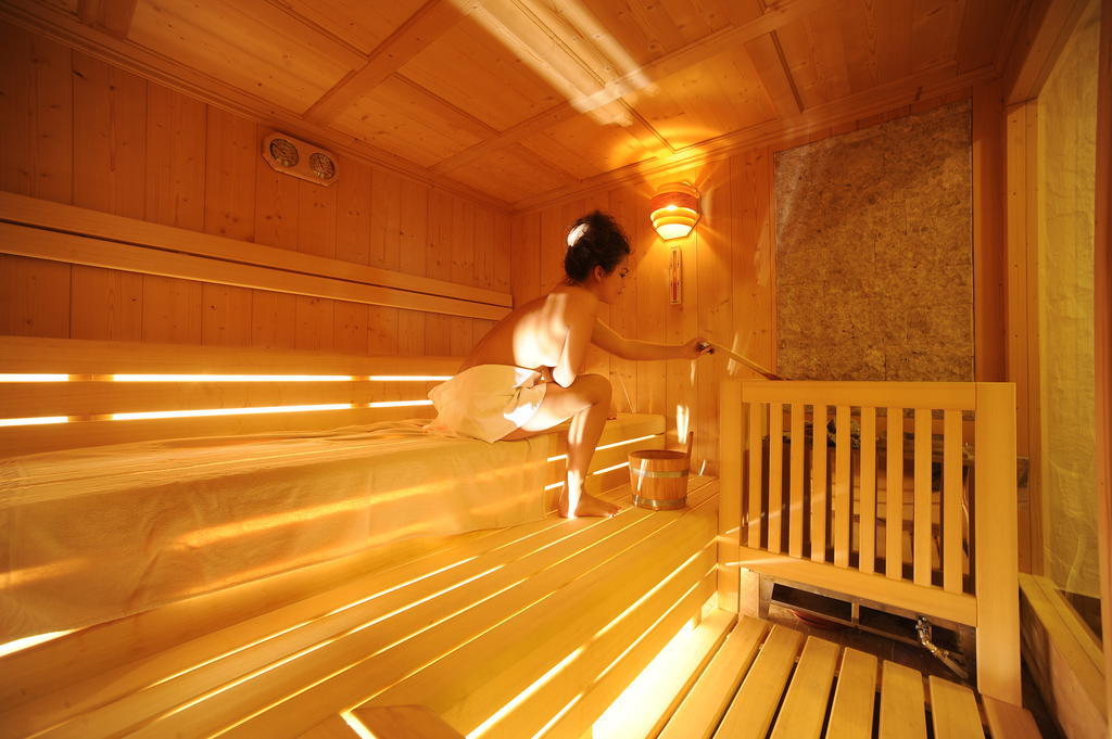 Cerana Relax Hotel Madonna Dış mekan fotoğraf