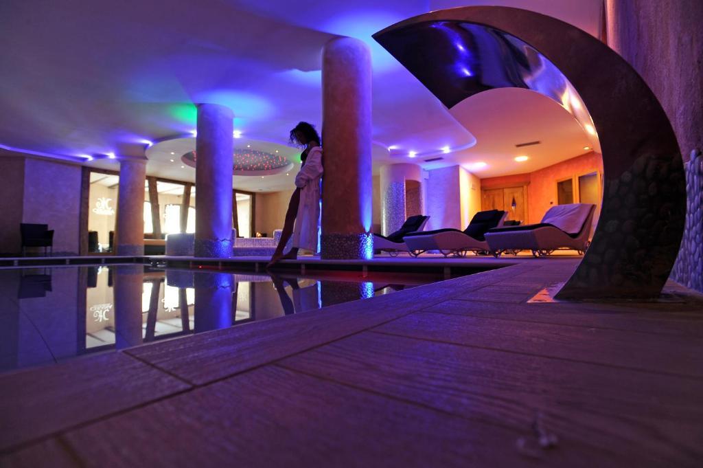 Cerana Relax Hotel Madonna Dış mekan fotoğraf
